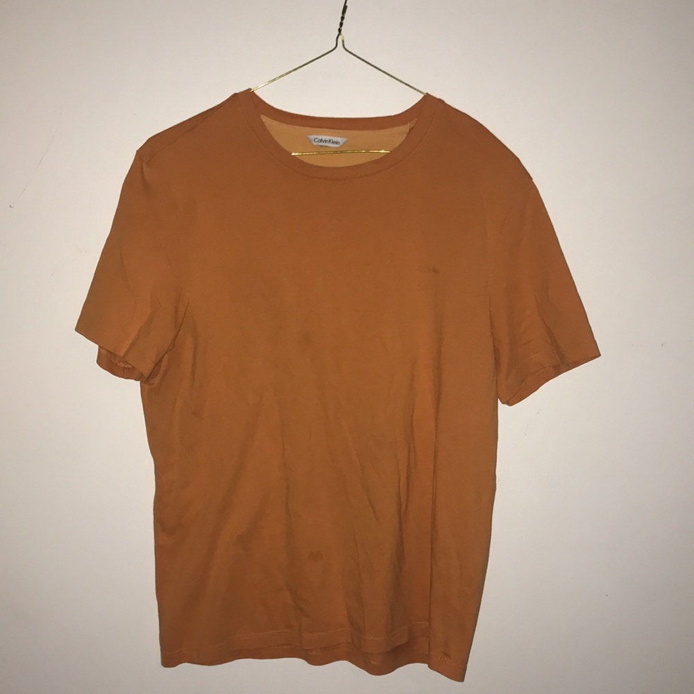CalvinKlein Tshirt
